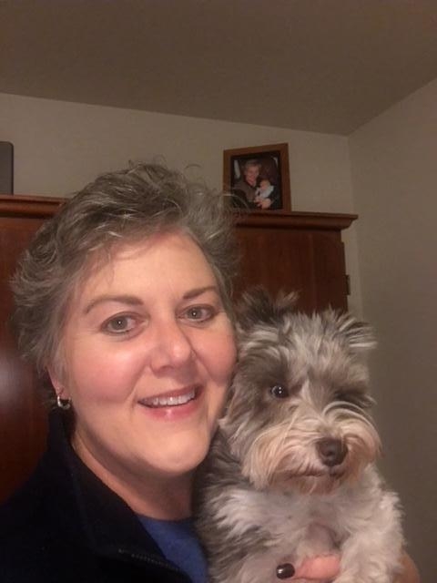 Charlene McDermitt - Class of 1982 - Jefferson High School
