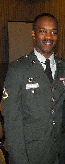 Travis Hayden - Class of 2009 - Jefferson High School