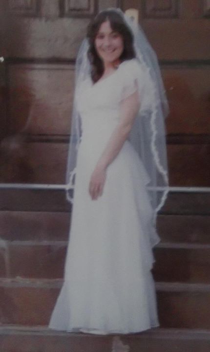 Nancy Johnson - Class of 1977 - Jefferson High School