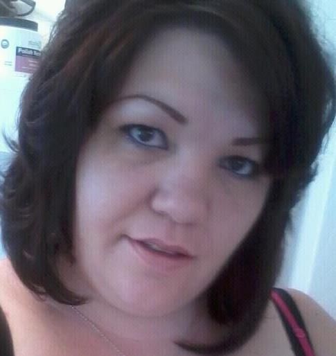 Johnelle Lewis - Class of 1994 - Jefferson High School