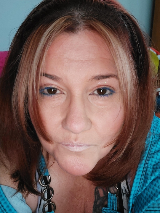 Donna Wooster - Class of 1989 - Jefferson High School
