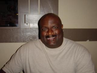 David Jackson - Class of 1982 - Jefferson High School