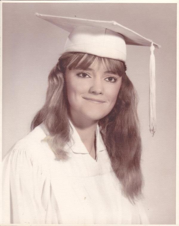 Debra Edwards - Class of 1973 - Jefferson High School