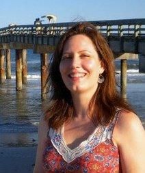 Heather Olson - Class of 1993 - Jefferson High School