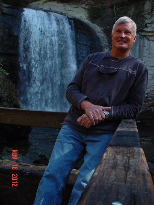 Will Gavin - Class of 1974 - Jefferson High School