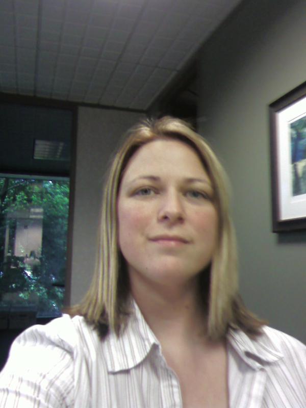 Tawnya Mcdiffitt - Class of 1993 - Jefferson High School