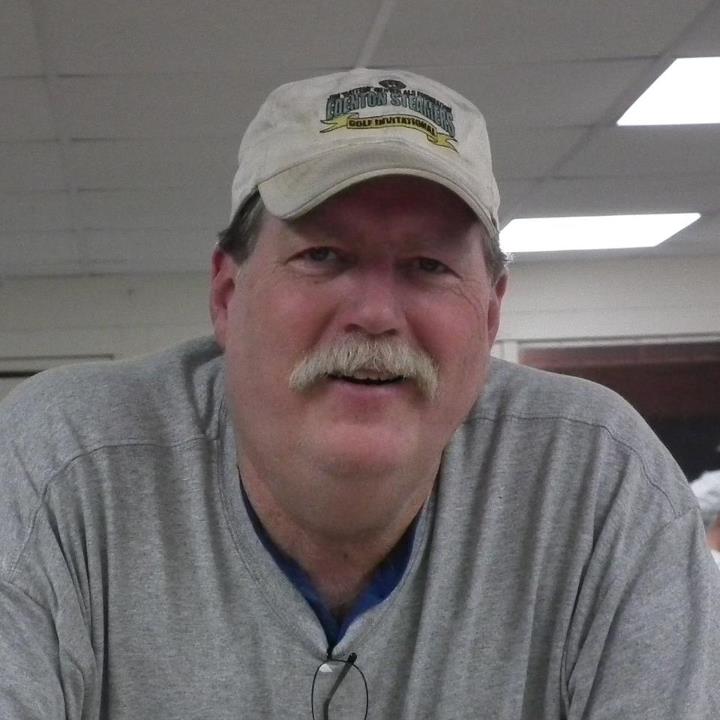 Jim Johnson - Class of 1973 - Jefferson High School