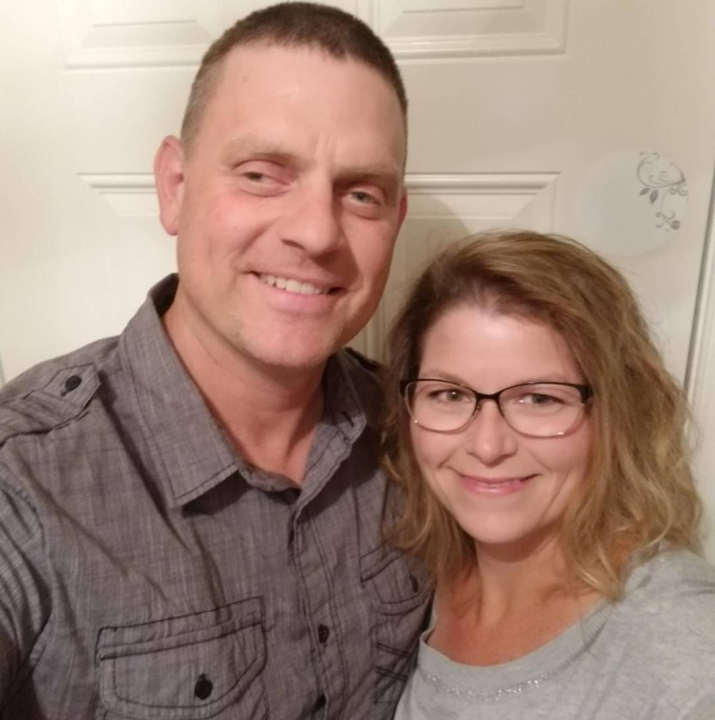 Chris Ott - Class of 1989 - Jefferson High School