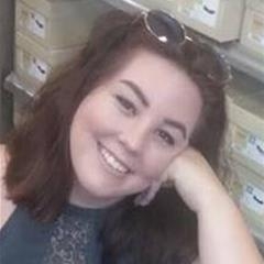 Brialynn Grove - Class of 2013 - Jefferson High School