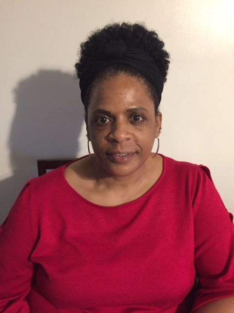 Consuelo-  Connie Herbert - Class of 1983 - Jefferson High School