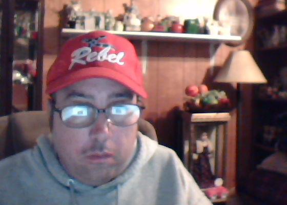 Jamie Reed - Class of 1995 - Jefferson High School