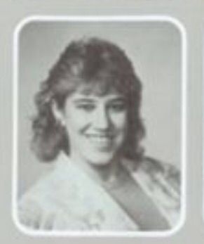Lisa Fabry - Class of 1987 - Thornton High School