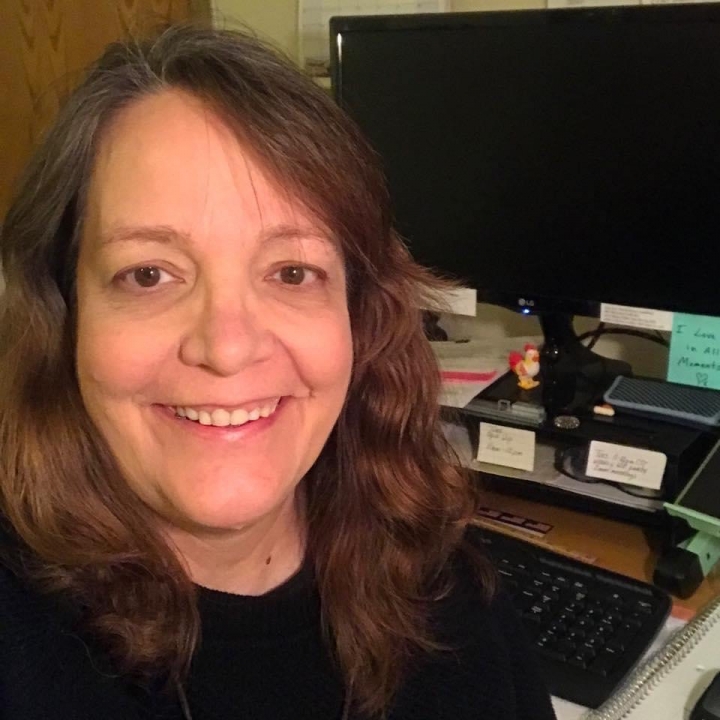 Kandis Jorstad - Class of 1983 - Thornton High School