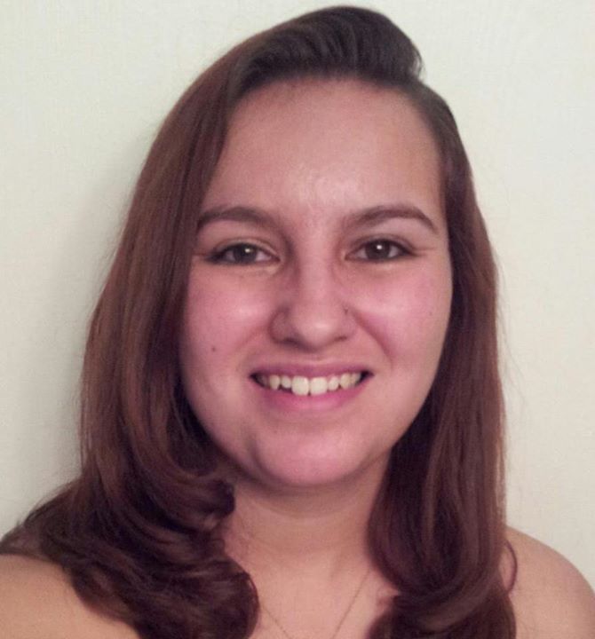 Jenny Crum - Class of 2006 - Thornton High School