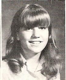 Renee Garris - Class of 1975 - Thornton High School