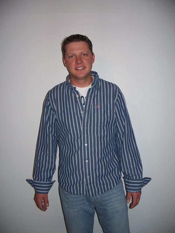 Ryan Steffens - Class of 2003 - Thornton High School