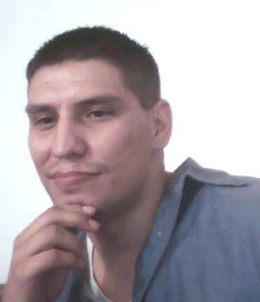 Anthony Vigil - Class of 2000 - Thornton High School