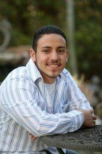 Mario Josue - Class of 2009 - Thornton High School