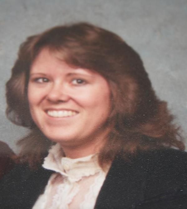 Kim Halbach - Class of 1980 - Thornton High School