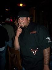 Dustin Romero - Class of 1999 - Thornton High School