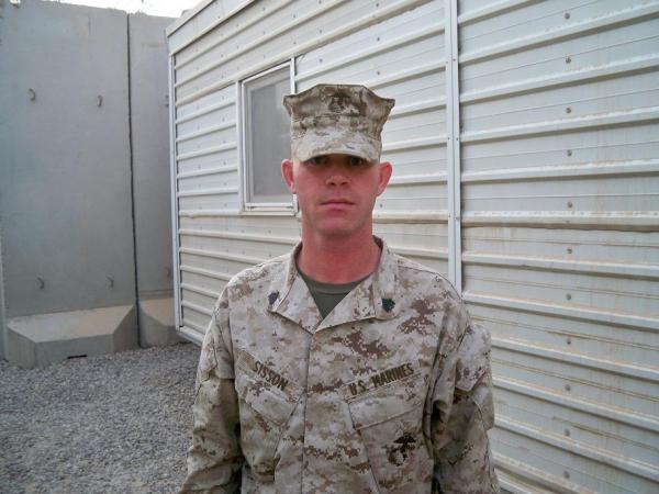 Jason Sisson - Class of 1999 - Thornton High School