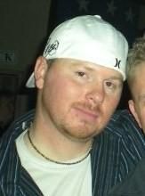 Clayton Mcleod - Class of 1999 - Thornton High School