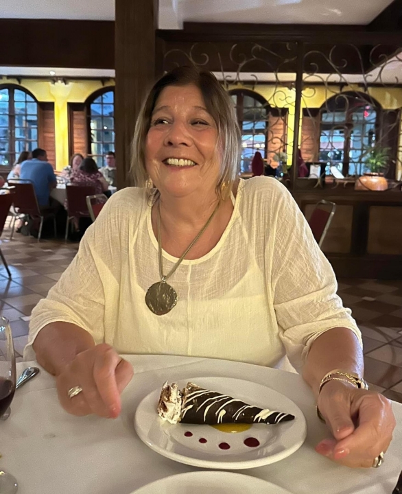Carmen Danis - Class of 1970 - Thornton High School