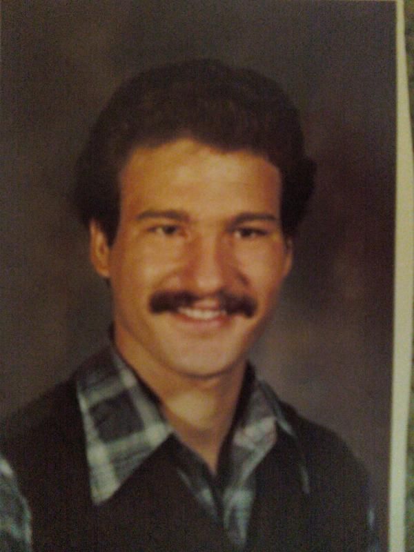 John Fabry - Class of 1987 - Thornton High School