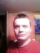 Wesley Cook - Class of 2008 - Thornton High School
