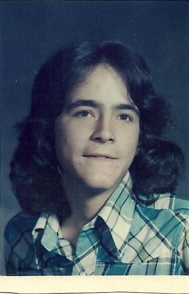 Jim Jarrett - Class of 1977 - Thornton High School