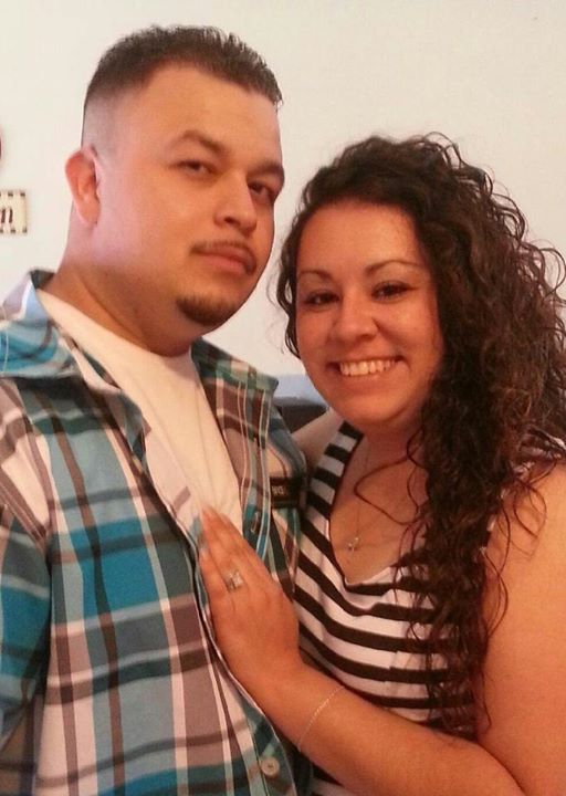 Michelle Trujillo - Class of 2003 - Thornton High School