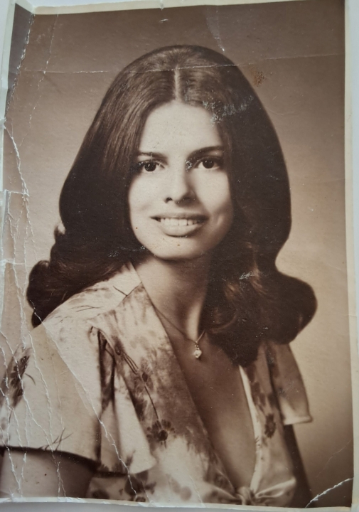 Debra Botos - Class of 1975 - Thornton High School