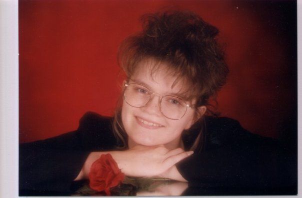 April Smith - Class of 1997 - Thornton High School