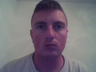 Paul Black - Class of 2000 - Thornton High School