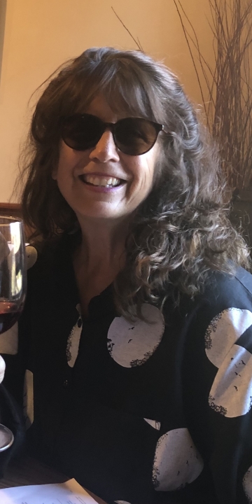 Suzanne Andrews - Class of 1978 - Thornton High School
