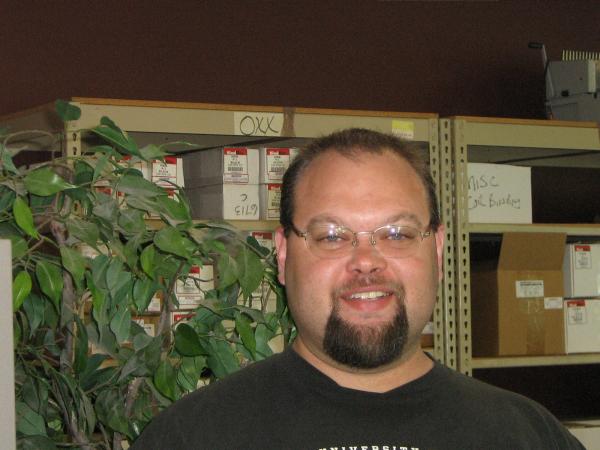 David (scott) Gimer - Class of 1990 - Thornton High School