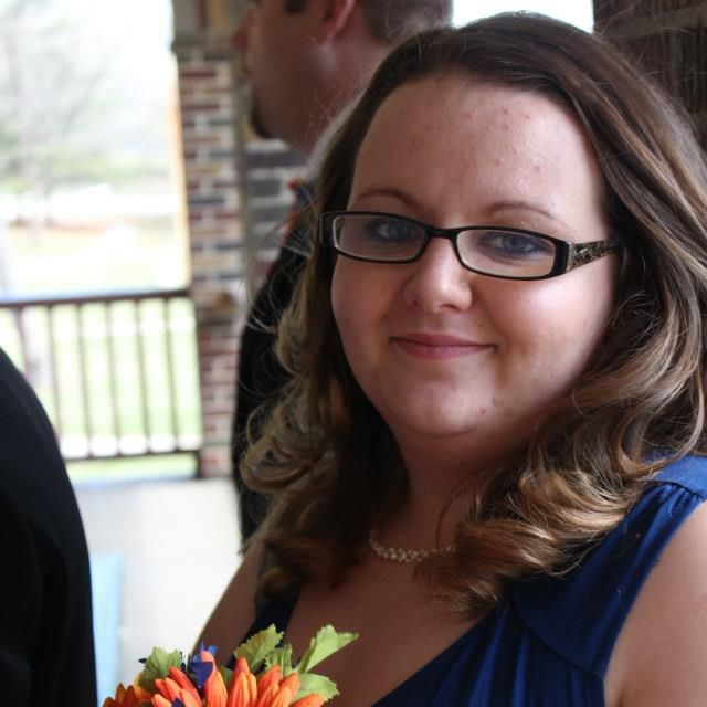 Savannah Andrews - Class of 2008 - Thornton High School