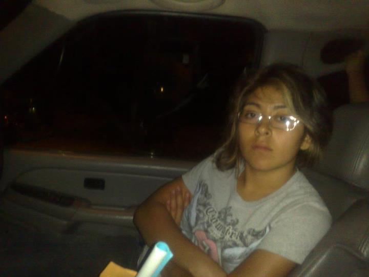 Yazmin Fernandez - Class of 2007 - Thornton High School