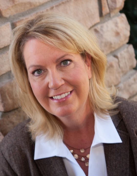 Jenny Dean - Class of 1987 - Thornton High School