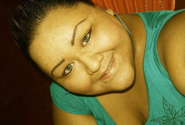 Sarah Santibanez - Class of 2004 - Thornton High School