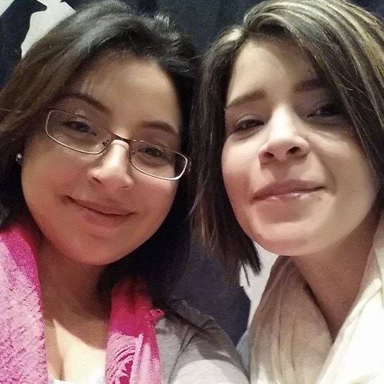 Yadira Perea-dominguez - Class of 2008 - Thornton High School