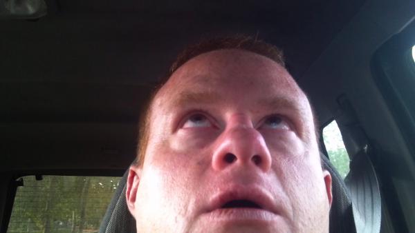 Mitchell Harsch - Class of 1996 - Thornton High School