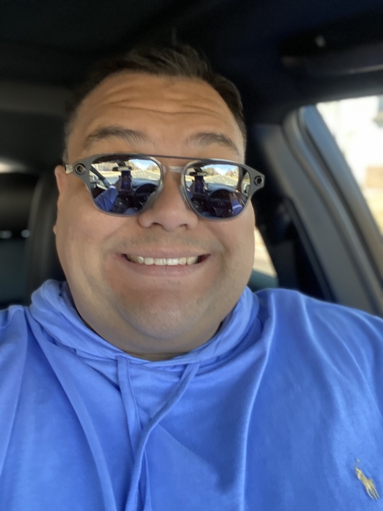 Jaime Heinrich - Class of 2003 - Thornton High School