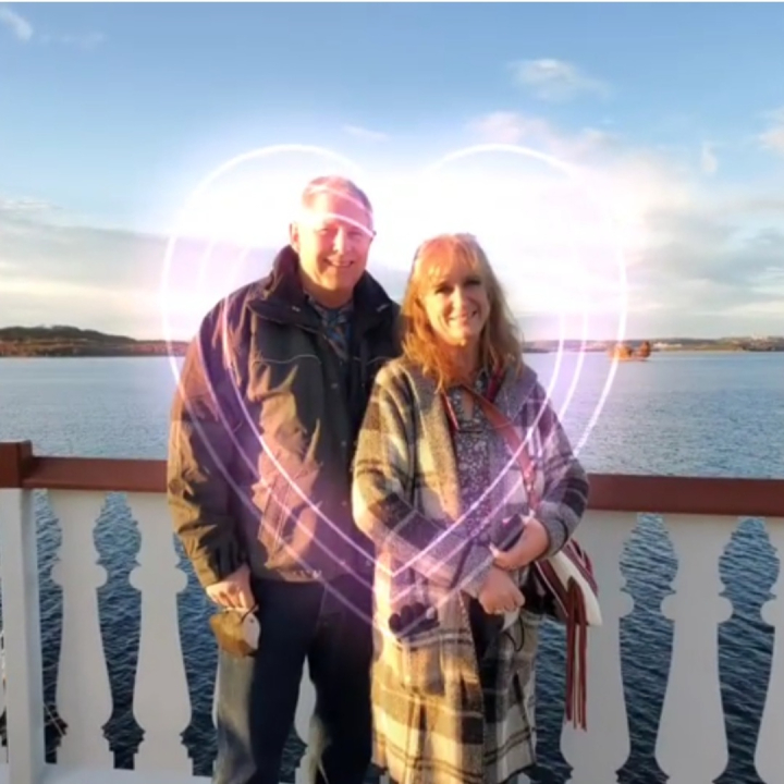 Martin Fregia - Class of 1976 - Thornton High School