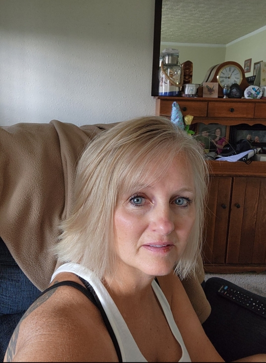 Sandi Hajek - Class of 1990 - Thornton High School