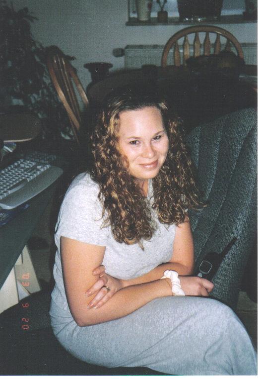Lucinda (cindy) Edelen - Class of 1998 - Thornton High School