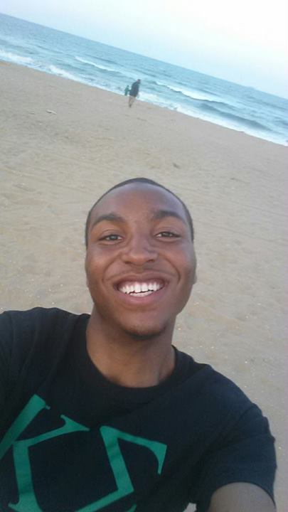 James Leamon - Class of 2010 - Thornton High School
