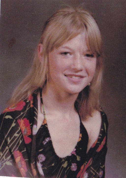 Crystal Pickett - Class of 1981 - Thornton High School