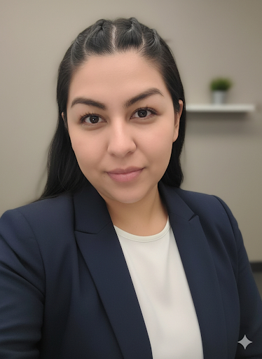Valeria Carrillo - Class of 2010 - Thornton High School