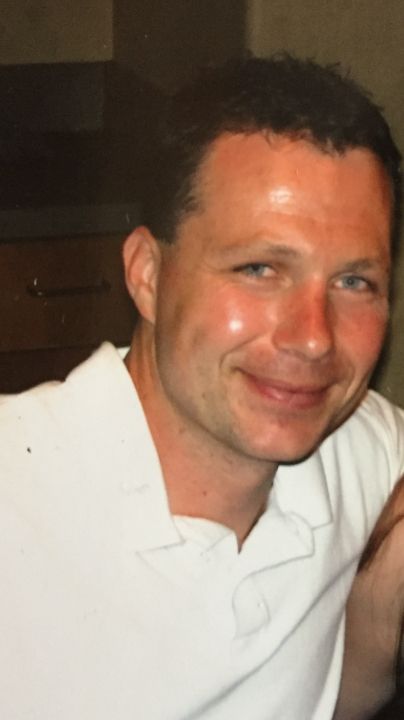 Jeremy Schutt - Class of 2000 - Thornton High School